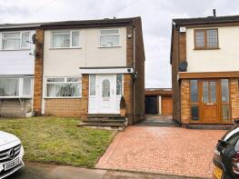 7, Roundhill Way, Walsall WS8 7PW