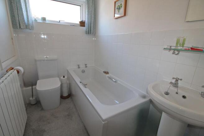 Bathroom/WC
