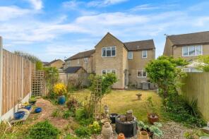 49, Croft Holm, Moreton-in-marsh GL56 0JH