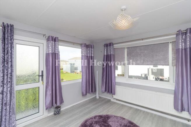 New Lounge