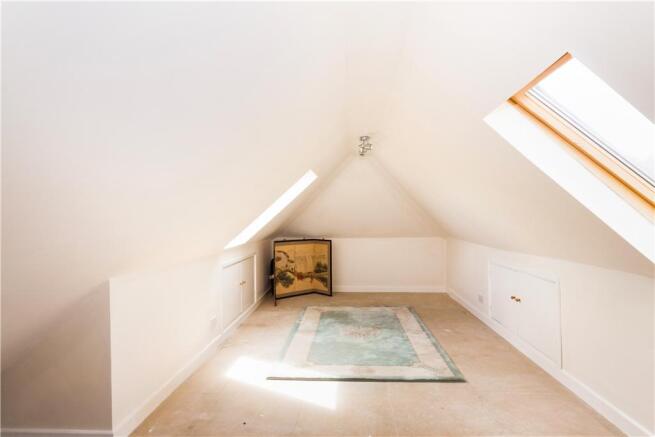 Loft Conversion