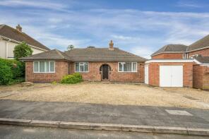 18, Cambridge Avenue, Melton Mowbray LE13 0AA