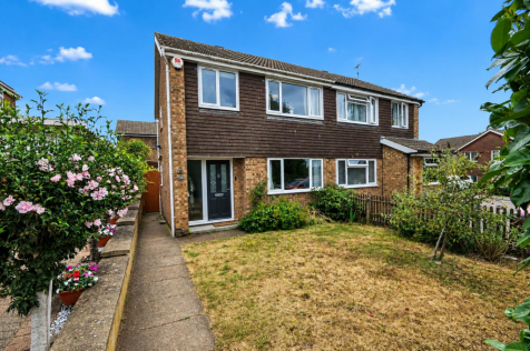 Dowthorpe Hill, Earls Barton, Northampton