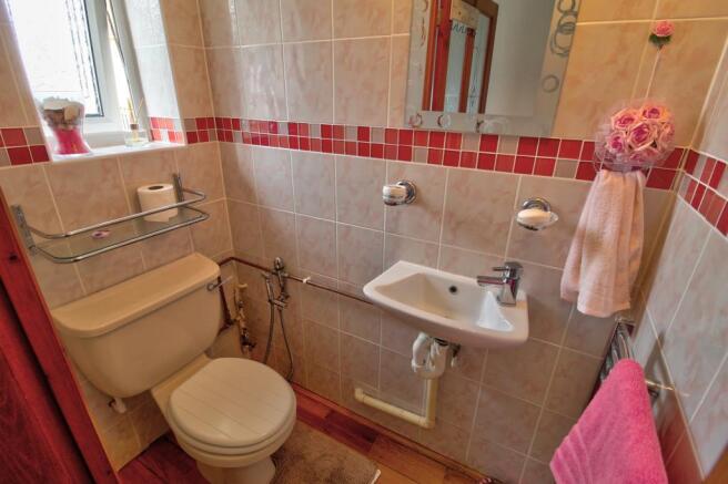 WC