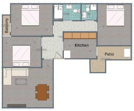 Photo 1