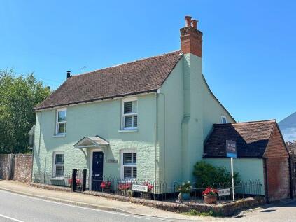 Meon Valley, Droxford