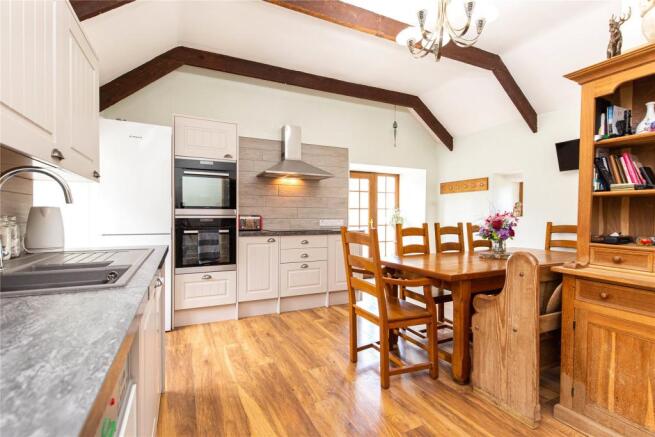 Millstone Kitchen