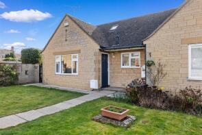 3, Frampton Drive, Broadway WR12 7PY