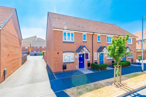 Blockley Road, Hadley, Telford, Shropshire, TF1
