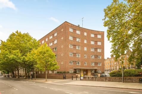 Radley House,
Gloucester Place, NW1