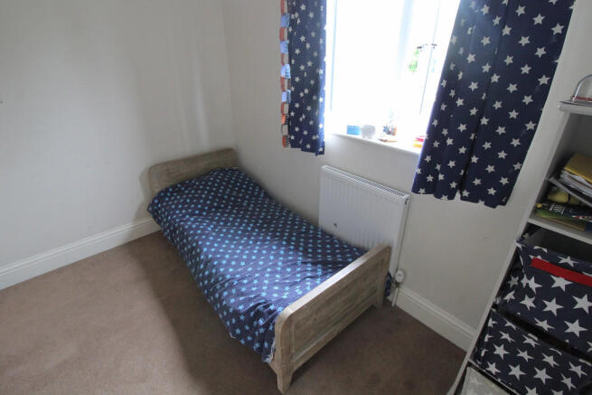 BEDROOM 5