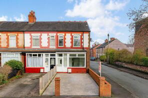 90, Woodsend Road, Manchester M41 8QZ