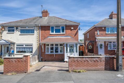 Allerton Lane, West Bromwich