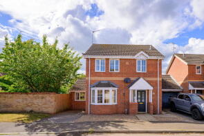 42, Mercia Drive, Grantham NG32 3QQ