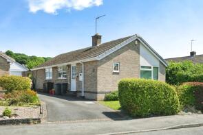 11, Mossdale, Whitwick LE67 5BL