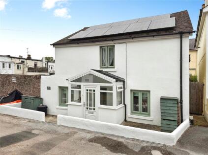 Lisburne Square, Wellswood, Torquay, Torbay, TQ1