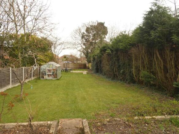 garden rear 1
