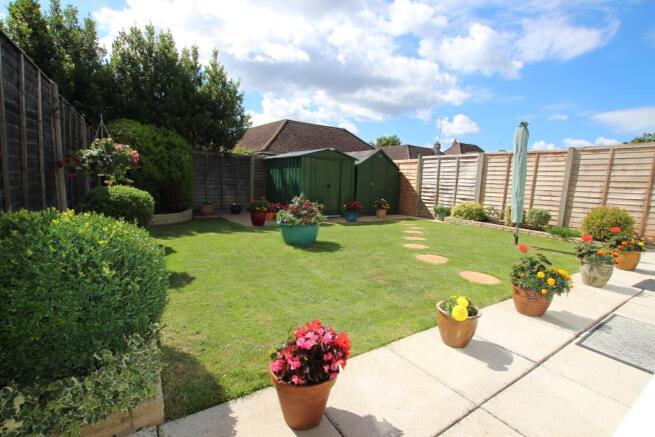 GARDEN