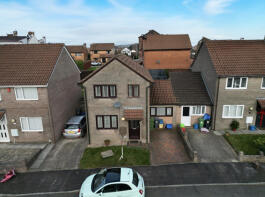 20, Falconwood Drive, St Fagans, Cardiff CF5 4SD