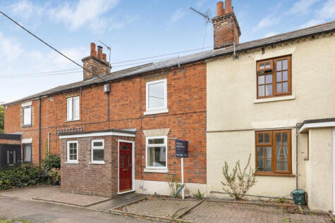 Lydalls Road, Didcot, OX11