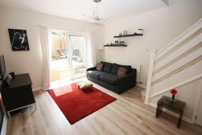 Sitting Area