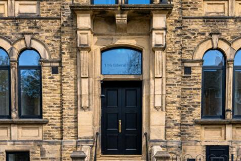 Old Road, Farsley, Pudsey, West Yorkshire, LS28