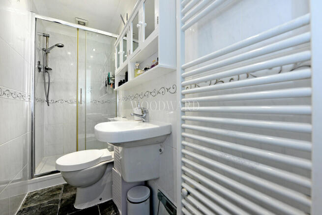 Shower Room/WC