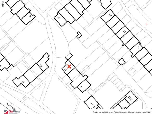 Site Map