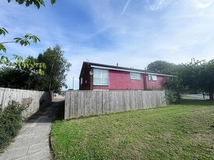 Bodmin Close, Battle Hill