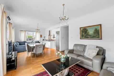 Princes Avenue, South Croydon, CR2