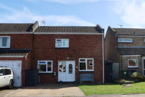 17, Cherry Lane, Hampton Magna, Warwick CV35 8SL