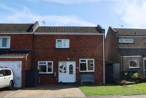 Cherry Lane, Hampton Magna, Warwick, CV35 8SL