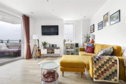 Beck Square, Leyton, London, E10