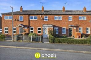 20, The Crescent, Colchester CO6 4EH