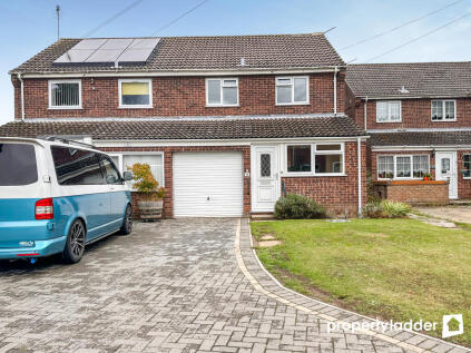 Lyndford Road, Stalham