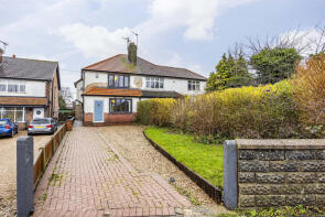 123, Awsworth Lane, Nottingham NG16 2SA