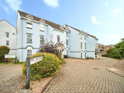 The Maltings, Weymouth, Dorset, DT4