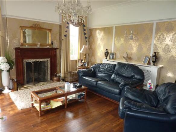 DRAWING ROOM