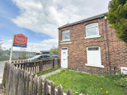 26, Richardson Street, Ashington NE63 0PN