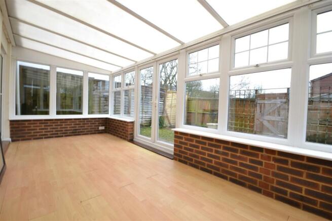 conservatory