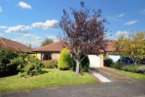 14, Benlaw Grove, Morpeth NE65 9NG