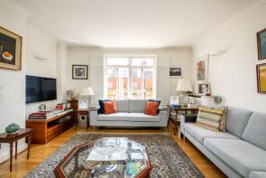 Flat 104, 2 4, Montagu Mansions, London W1U 6LF