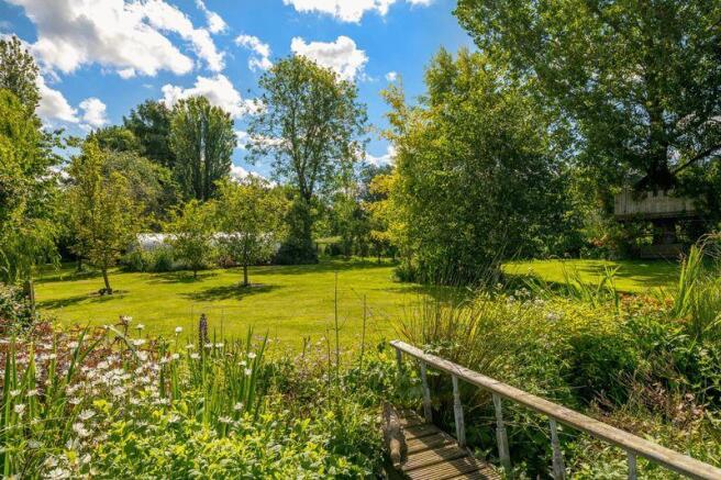 Gardens