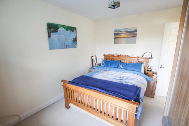 Bedroom 1.
