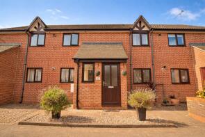 Flat 17, Mannington Court, Drew Street, Rodbourne, Swindon SN2 2JA