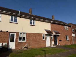 8, Sussex Gardens, Scampton, Lincoln LN1 2UL
