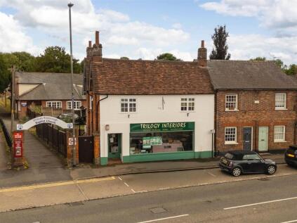 Bell Street, Princes Risborough, HP27