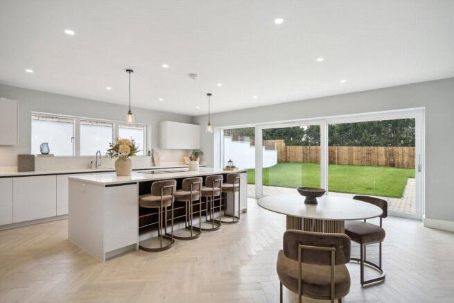 * Show Home
