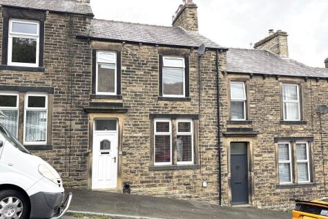 38 Upper Sackville Street, Skipton, BD23 2EB