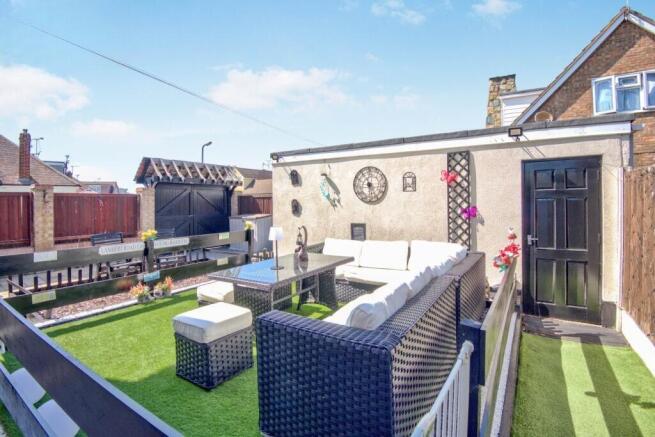 Terrace / Patio